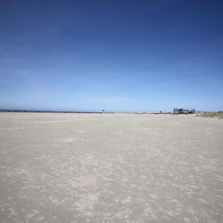 Ferienwohnung Ida Norddeich  Exterior foto